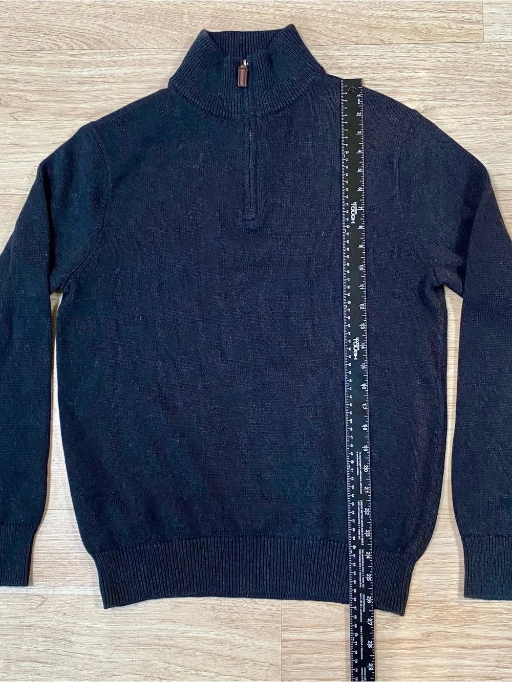 J. Crew crew sweater